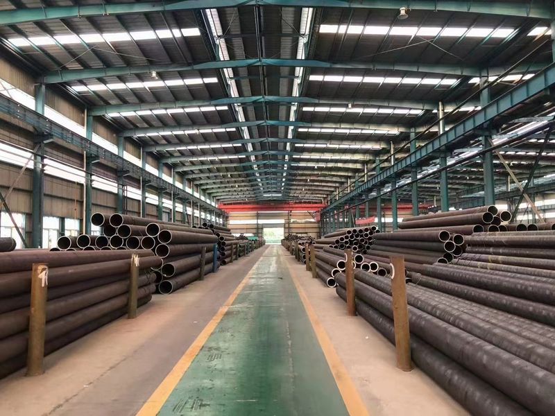 China Chongqing Zhengshen Stainless Steel Products Co.,Ltd. Bedrijfsprofiel