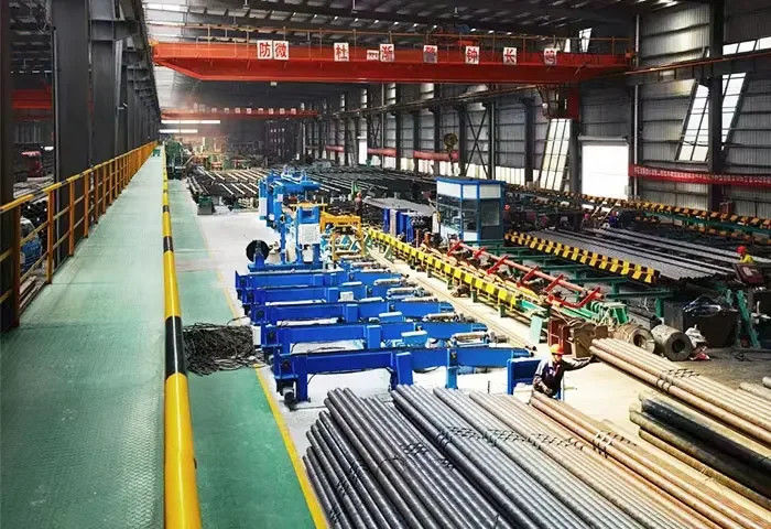 China Chongqing Zhengshen Stainless Steel Products Co.,Ltd. Bedrijfsprofiel