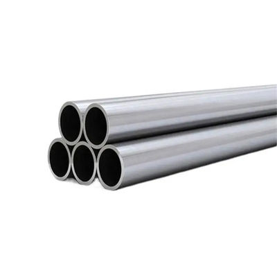 High Pressure Hydraulic Steel Pipe with Corrosion Resistance