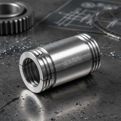 Seamless Connection Type Precision Steel Pipe for Heavy Industry and Precision Engineering Applications