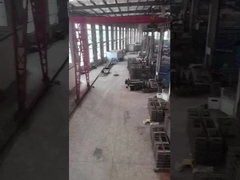 Bescherming van staalconstructies: corrosiepreventie